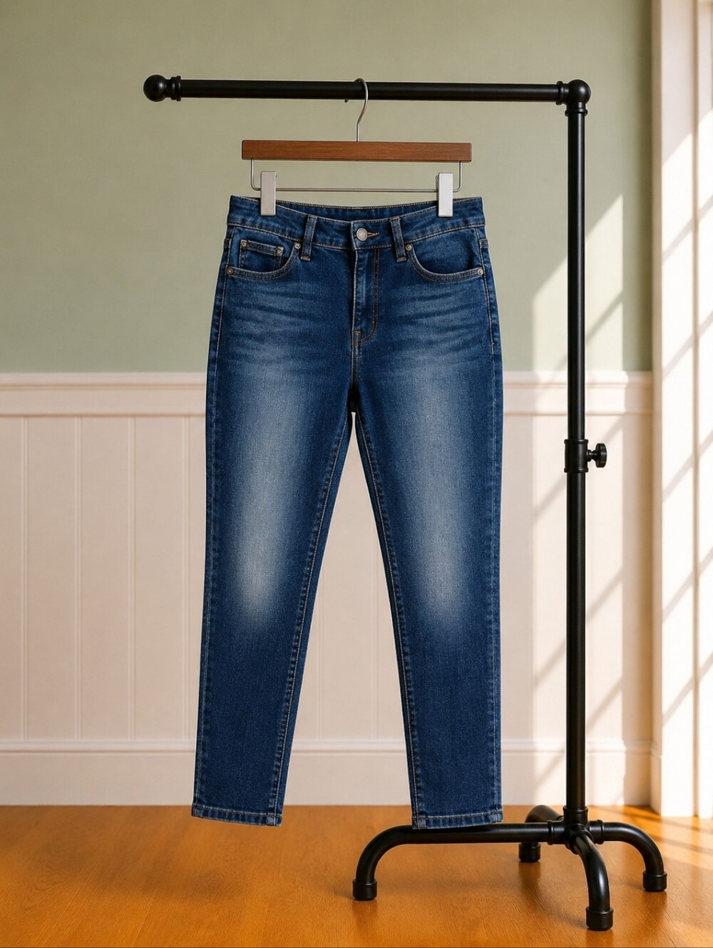 •Lucky Brand Jeans